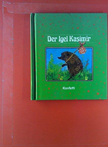 Der Igel Kasimir