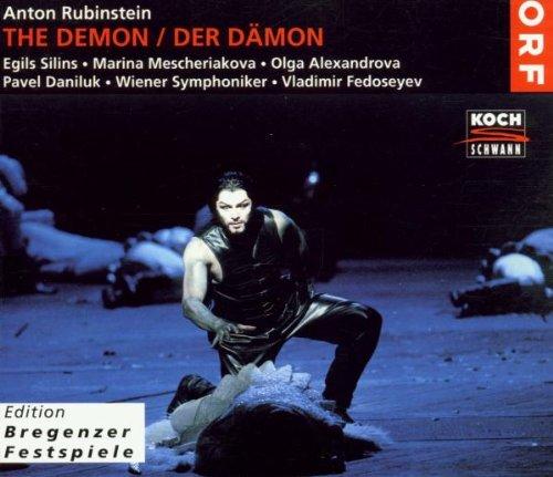 Der Dämon (Gesamtaufnahme, Live Bregenzer Festspiele)