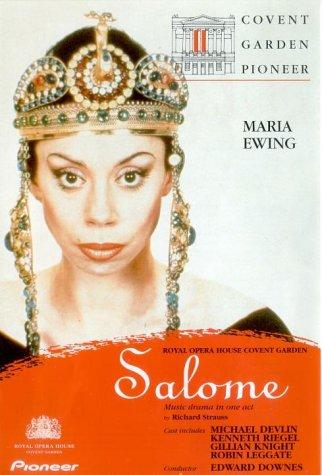 Salome [UK Import]