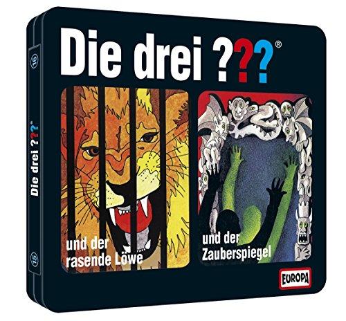 08 Steelbook (Folgen 15 und 16)