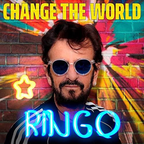 Change The World (Ltd.10" Vinyl) [Vinyl LP]