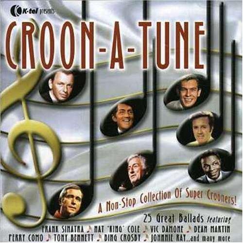 Croon-a-Tune