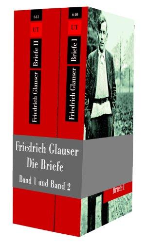 Briefe. Band 1 und Band 2