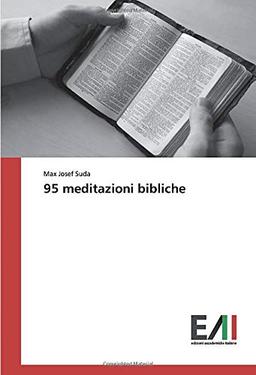 95 meditazioni bibliche