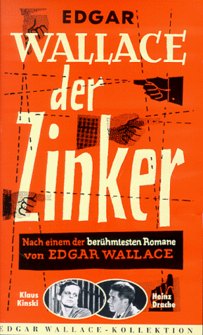 Der Zinker [VHS]