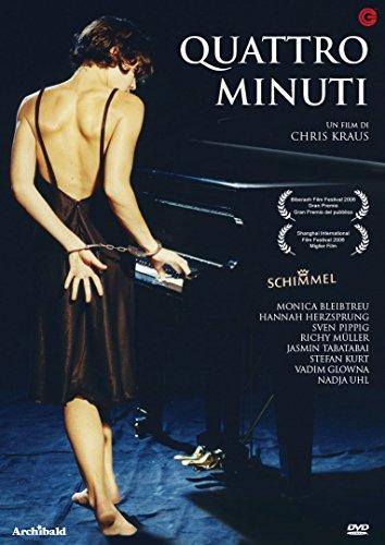 Quattro minuti [IT Import]