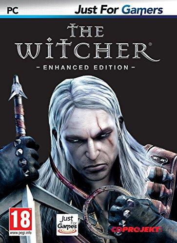 The Witcher - Enhanced Edition