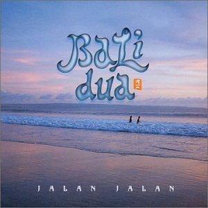 Bali Dua (CD Inkl.Räucherstäb