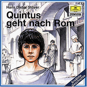 Quintus Geht Nach Rom