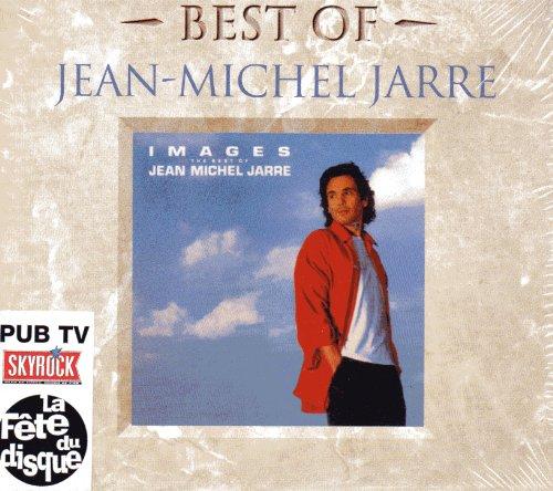 Best of Jean-Michel Jarre