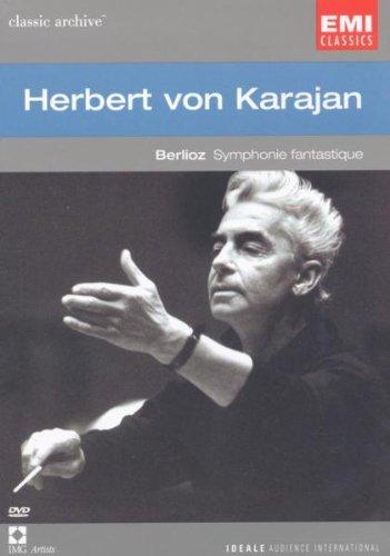 Herbert v. Karajan - Classic Archive: Symphonie Fantastique