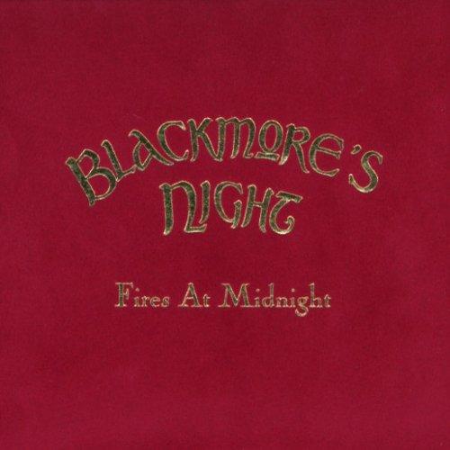 Fires at Midnight (Ltd. Edition)