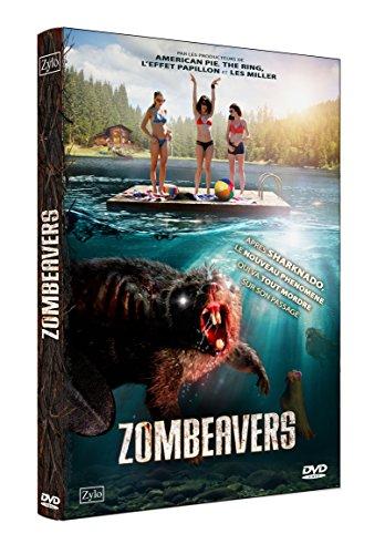 Zombeavers [FR Import]