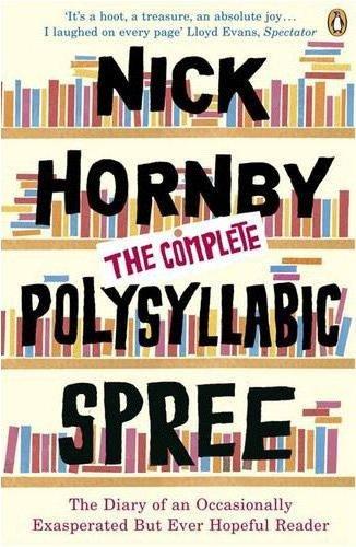 The Complete Polysyllabic Spree