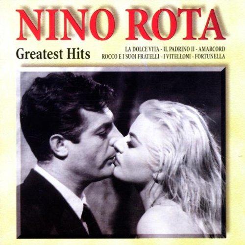 Nino Rota-Greatest Hits