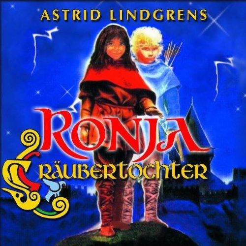 Ronja Räubertochter (Hörspiel)