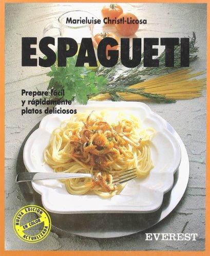 Espagueti (Cocina fácil)