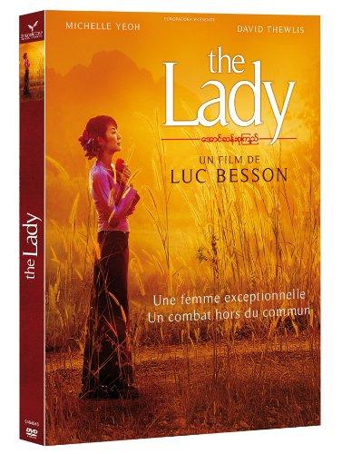 The lady [FR Import]