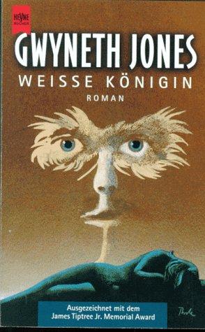 Weisse Königin.