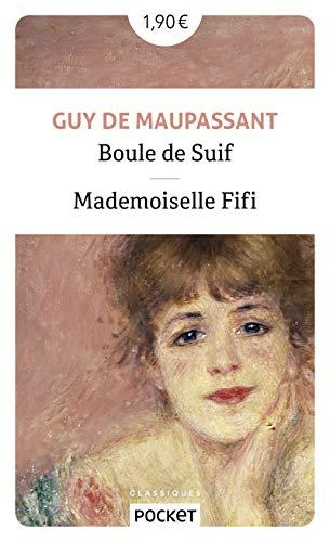 Boule de suif. Mademoiselle Fifi