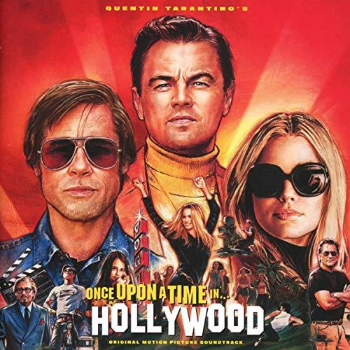 Quentin Tarantino'S Once Upon a Time in Hollywood