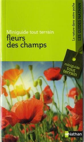 Fleurs des champs