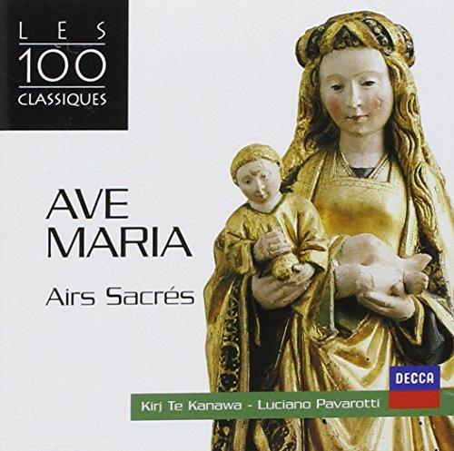 Ave Maria-Sacred Songs-V.4