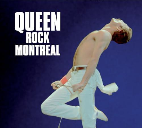 Queen Rock Montreal (Ltd. 2CD)