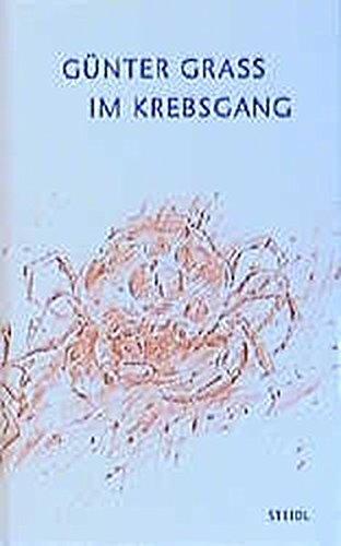 Im Krebsgang: Eine Novelle