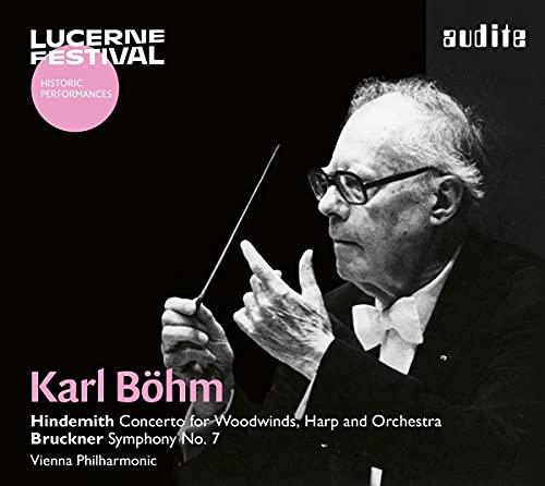 Lucerne Festival Vol. XVI - Karl Böhm