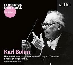 Lucerne Festival Vol. XVI - Karl Böhm