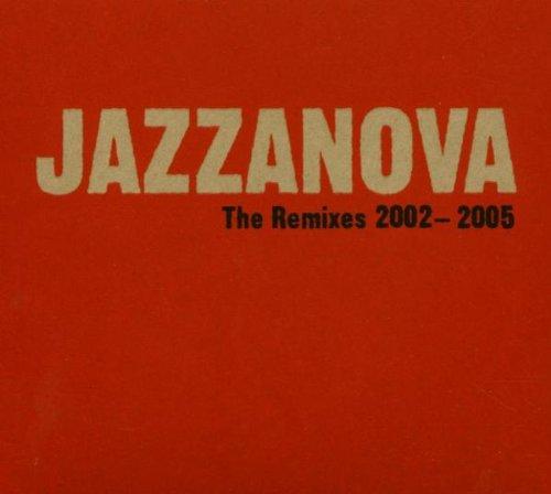 Remixes 2002-2005