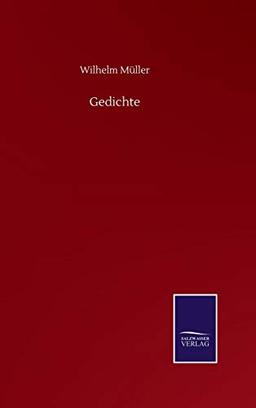 Gedichte