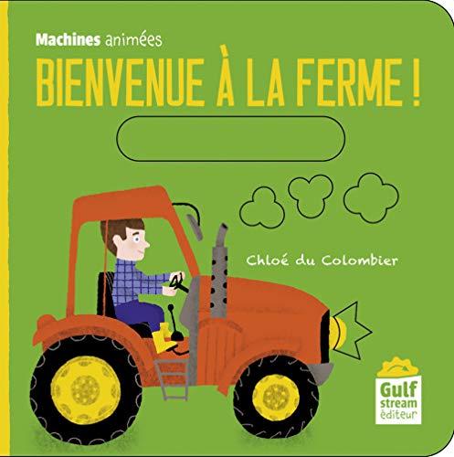 Bienvenue à la ferme !