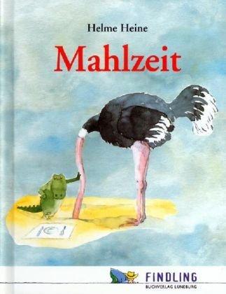 Mahlzeit. Sonderausgabe