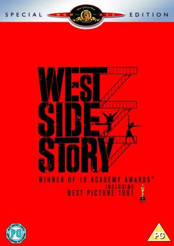 West Side Story, Special Edition [UK Import]