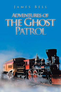 Adventures of the Ghost Patrol