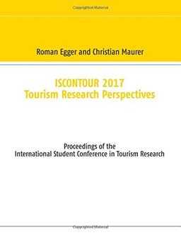 Iscontour 2017: Tourism Research Perspectives