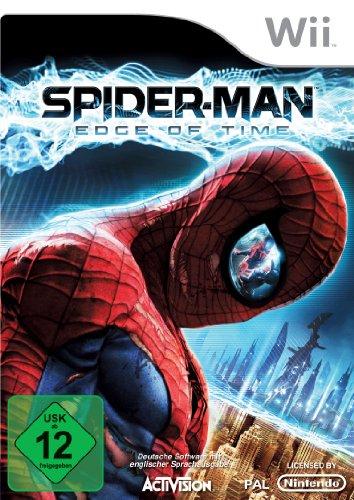 Spider-Man: Edge of Time