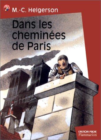 Dans les cheminées de Paris