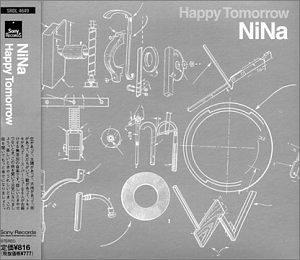 Happy Tomorrow (CD3) (US Import)