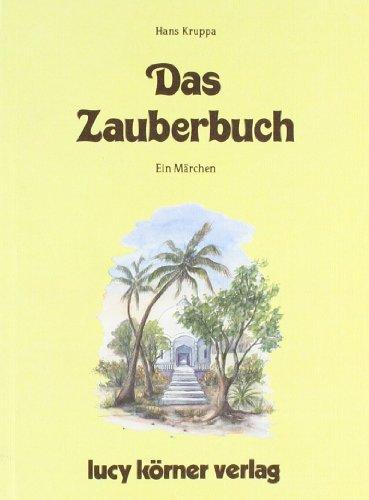 Das Zauberbuch