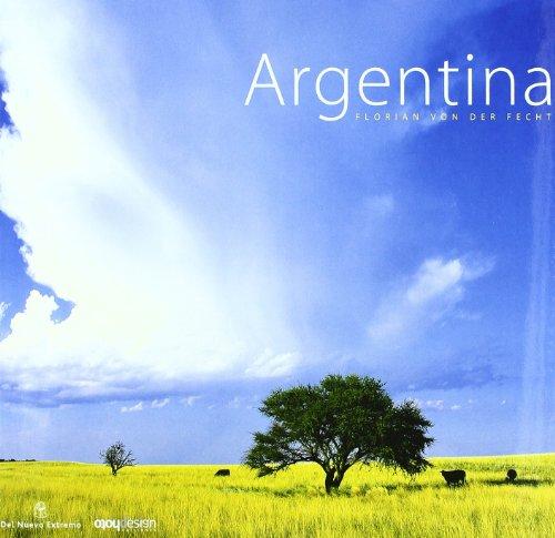 ARGENTINA EDICION 2008