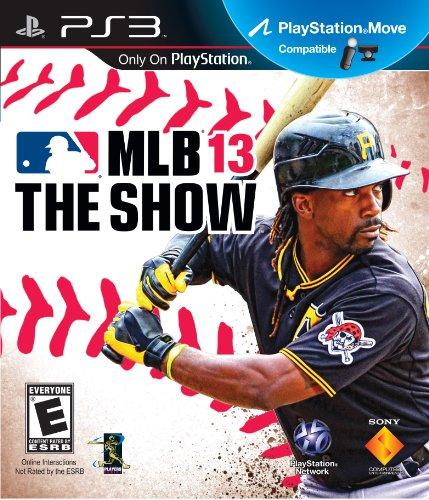 MLB 13 - The Show (englische Version)