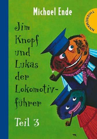 Jim Knopf und Lukas der Lokomotivführer, Teil 3