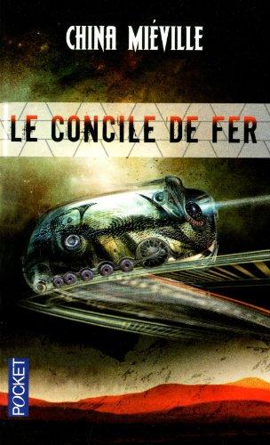 Le concile de Fer