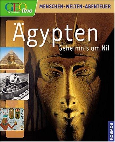 Ägypten - Geheimnis am Nil