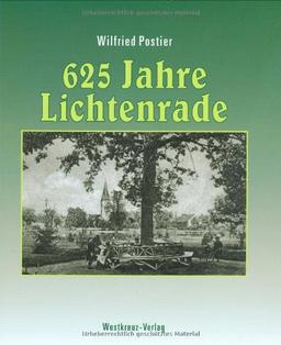 625 Jahre Lichtenrade