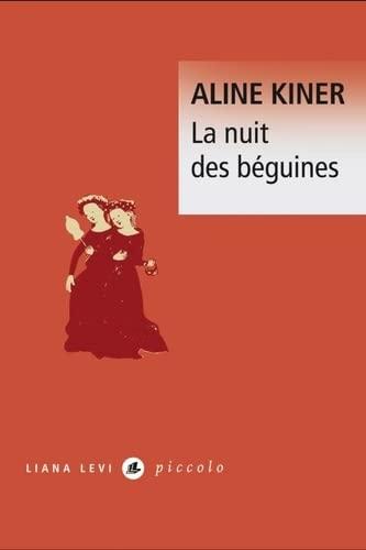 La nuit des béguines