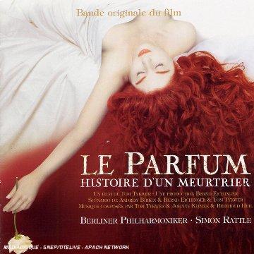 Le Parfum Ost/French Edit